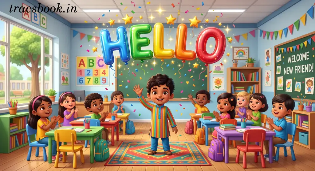 1.1.1.1 My name, age, gender, birthday, and introducing myself to others (AICCSS) part 4