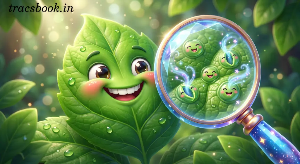 1.1.2.1 Respiration / Breathing: How humans, animals, and plants intake and utilize air (PWPP) part 3